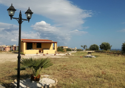 Casa Vacanze Villetta Fiumara